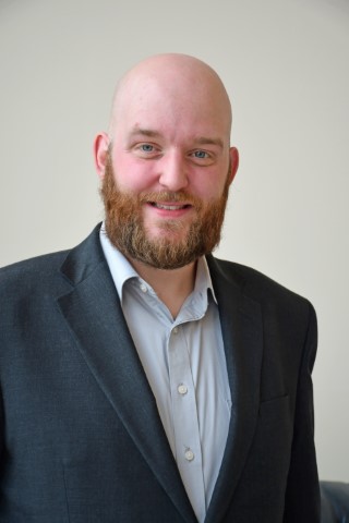 Alan Herd, Jr.
