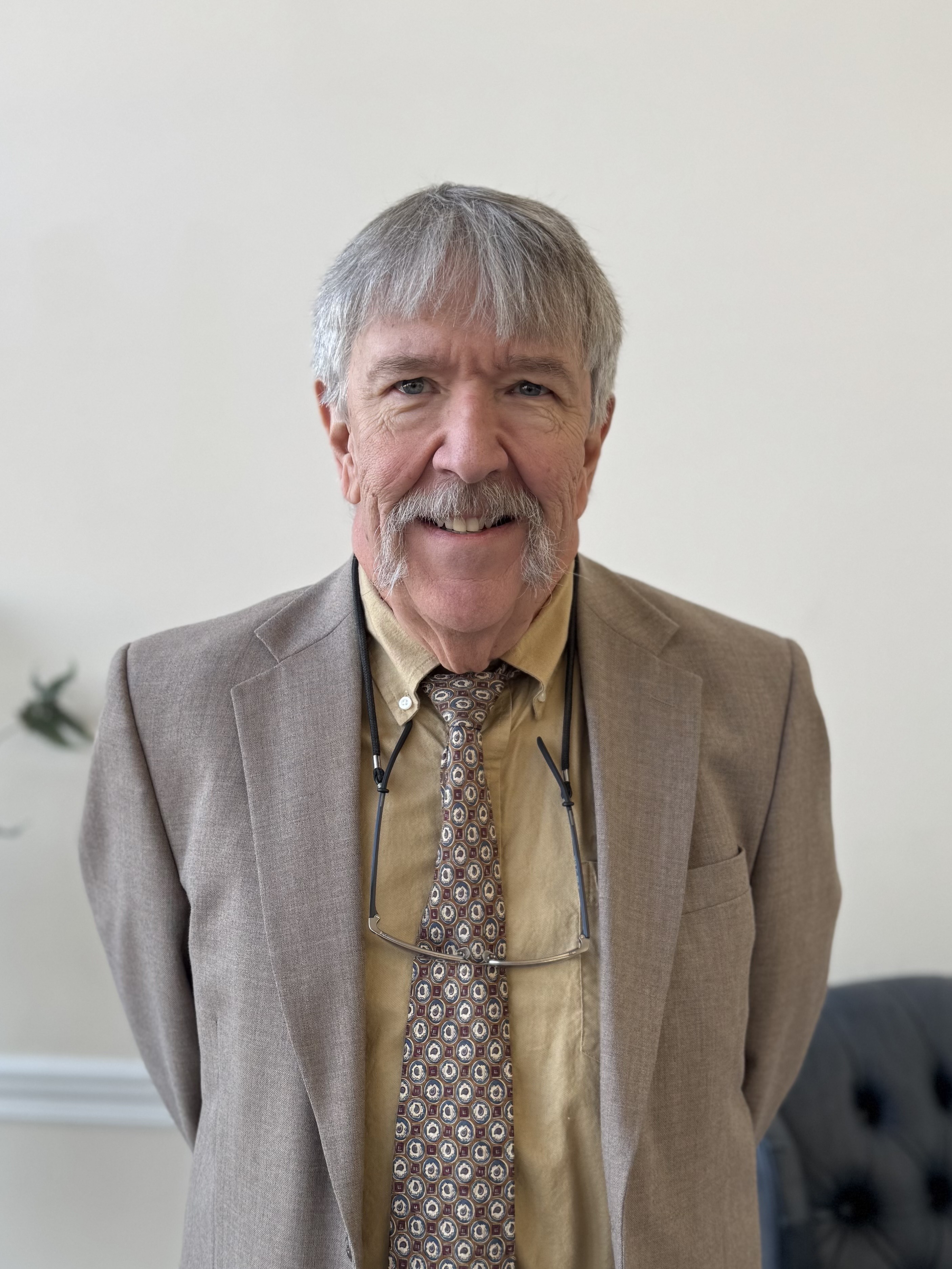 David Mudd